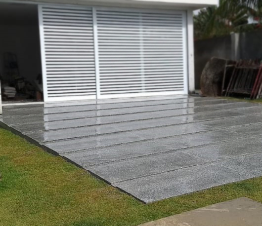 Grandilete de Alta Resistência